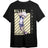 T-shirt KILLUA ZOLDYCK